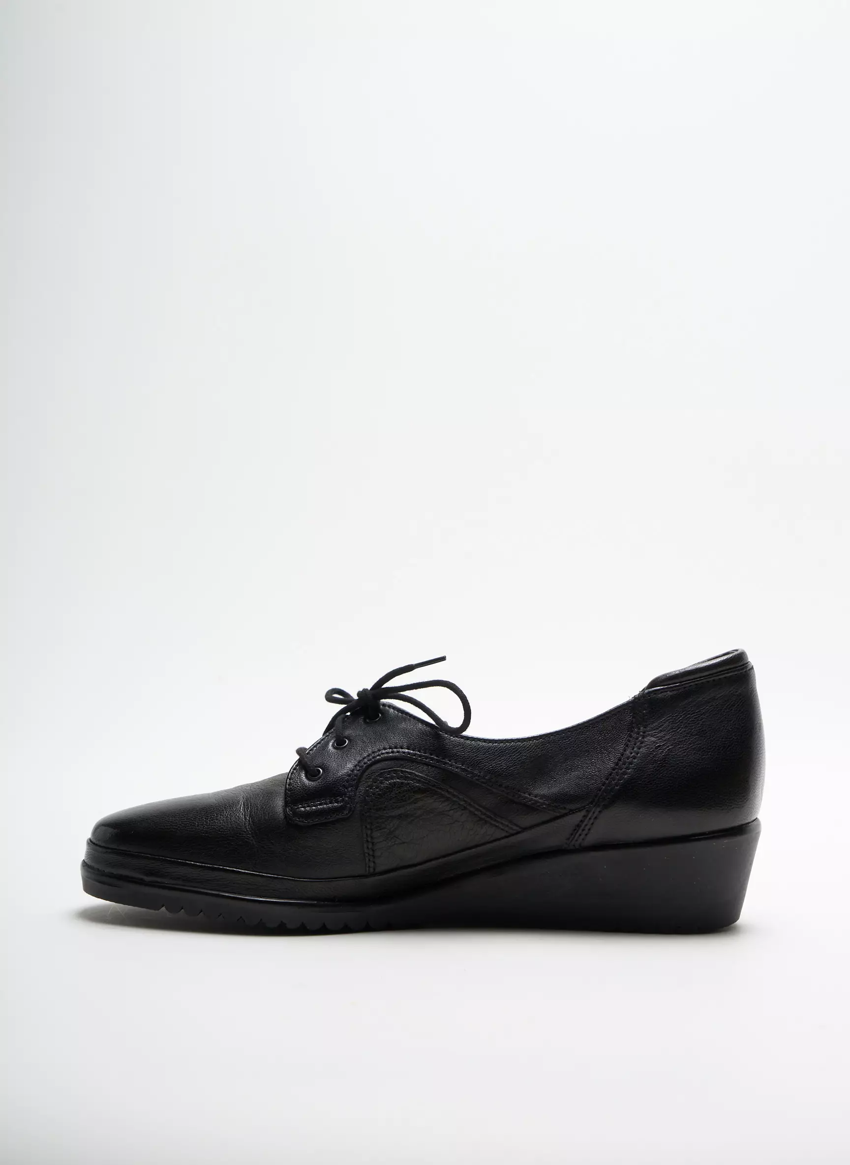 Dorndorf Chaussures Confort Femme couleur noir