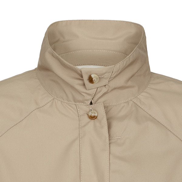 ABISKO HIKE SHIRT W Damen - Outdoor Bluse
