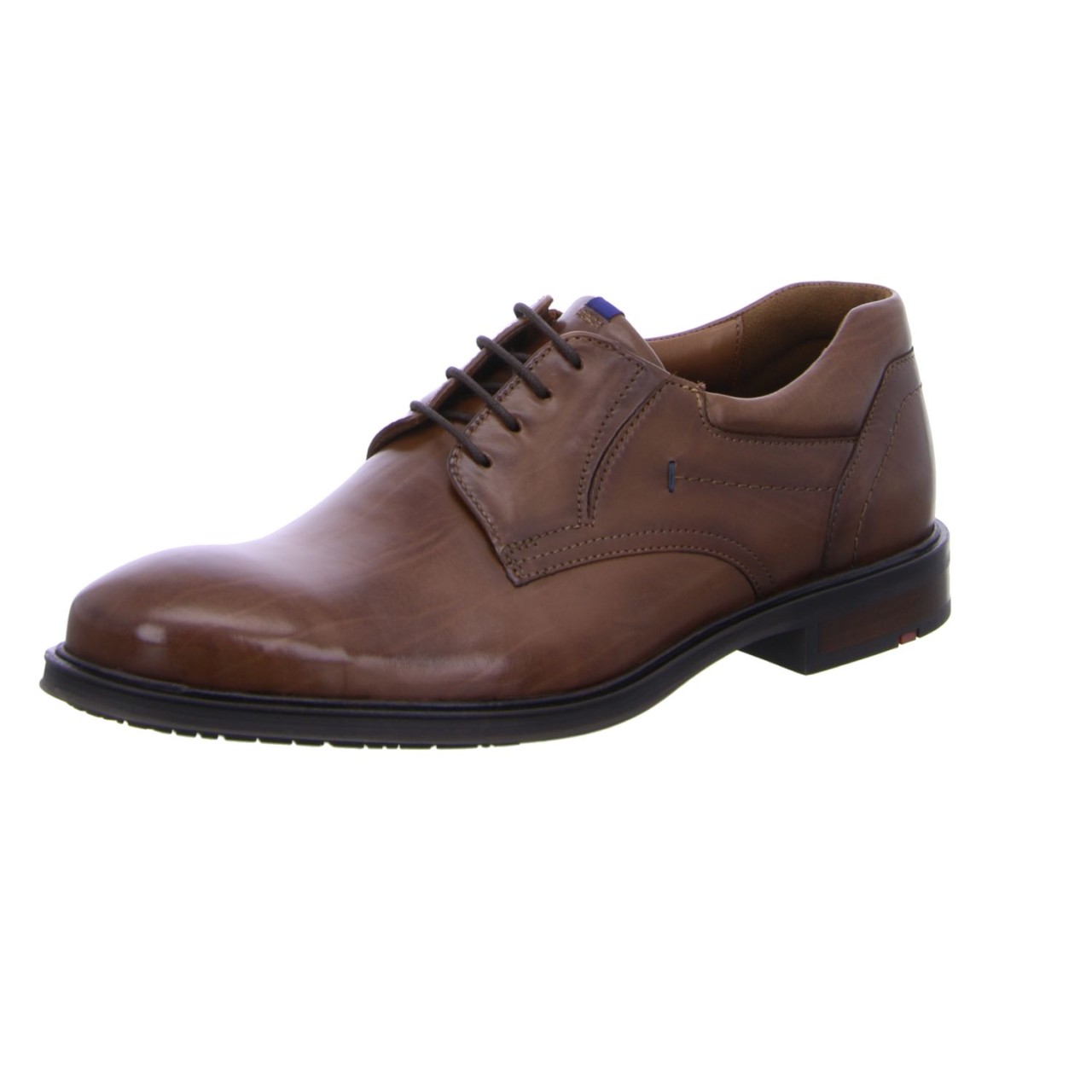LLOYD Business Schuhe braun Kos