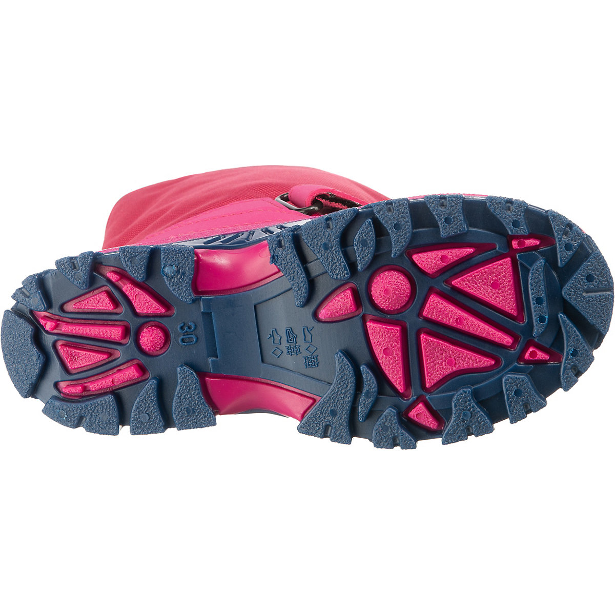 Gummistiefel WERRO für Mädchen