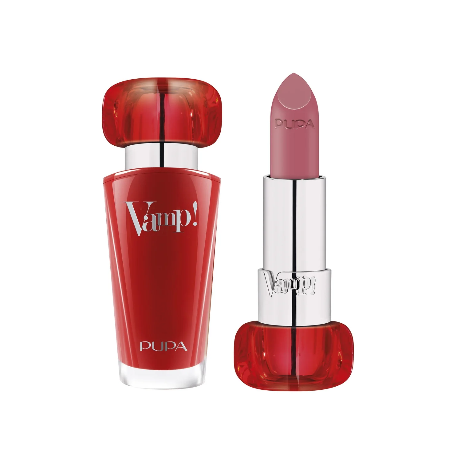 Rouge à lèvres Vamp! - Rouge à lèvres