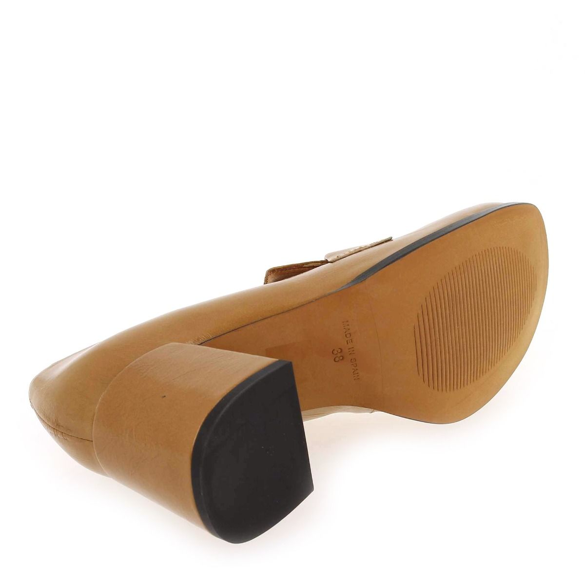 Angel Alarcon  23577-624A - Beige