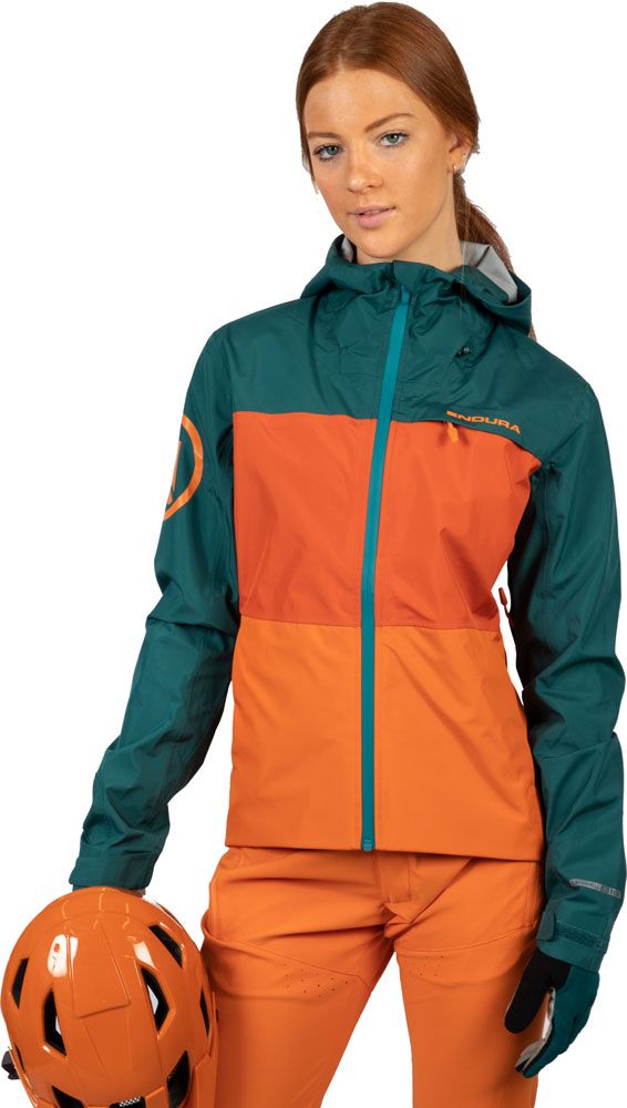 Endura Singletrack II - Damen MTB Jacke kaufen | Bike-Discount