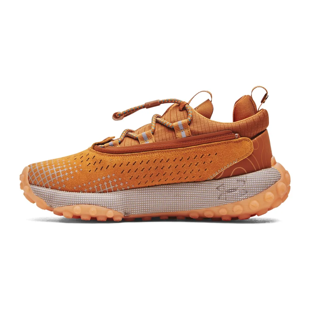 Under Armour UA HOVR FT Summit DELTA 3024921-801 / orange