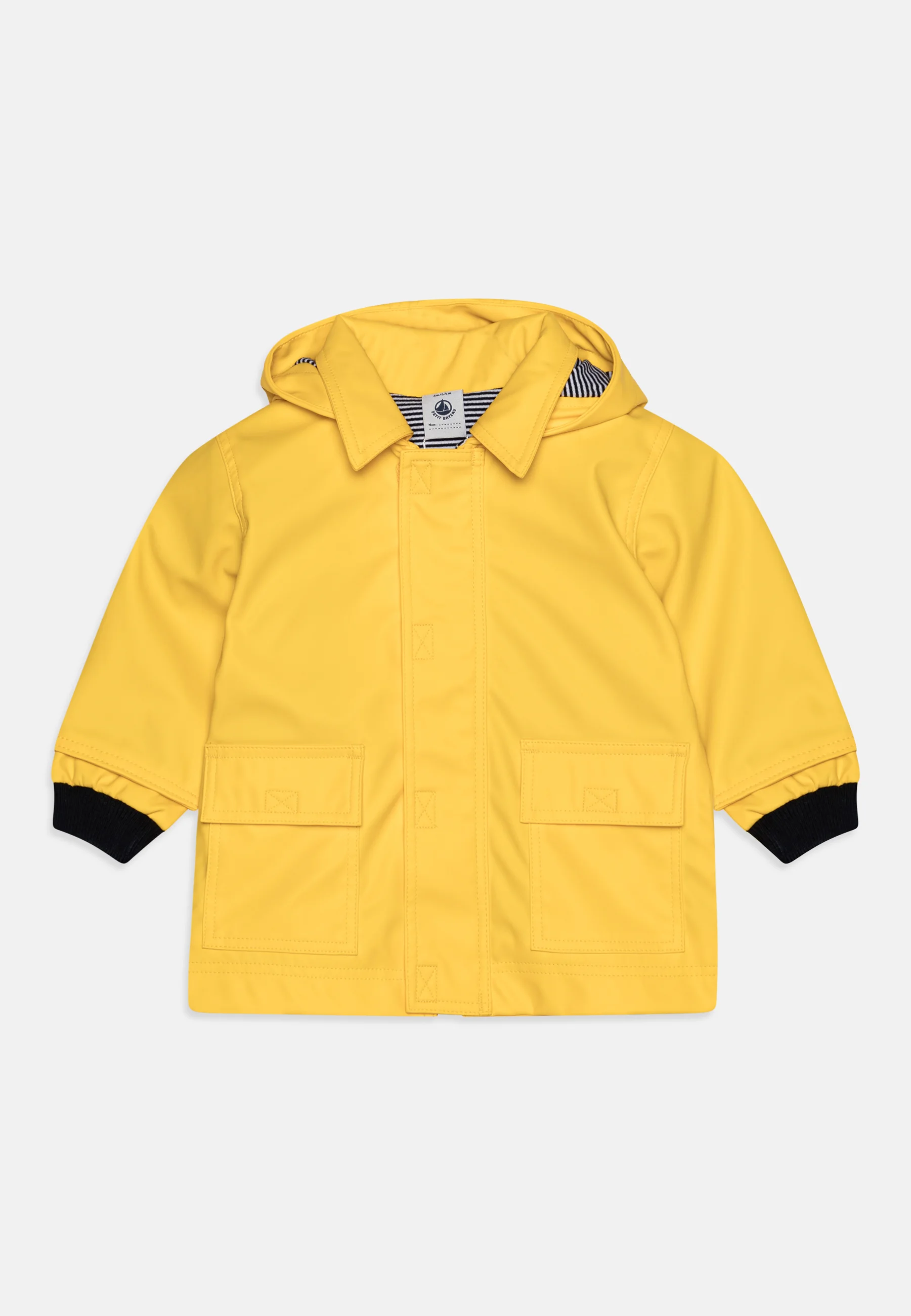 Petit Bateau BABY CIRE LASIL UNISEX - Impermeable