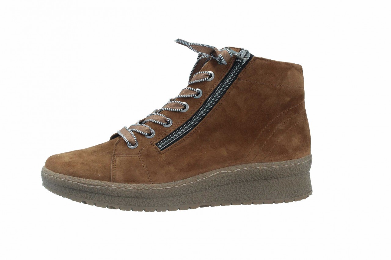 SEMLER Stiefeletten braun Ilona