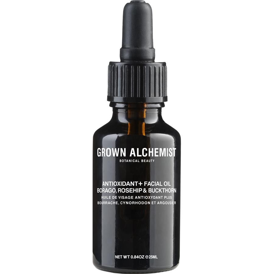 Antioxidant+ Facial Oil