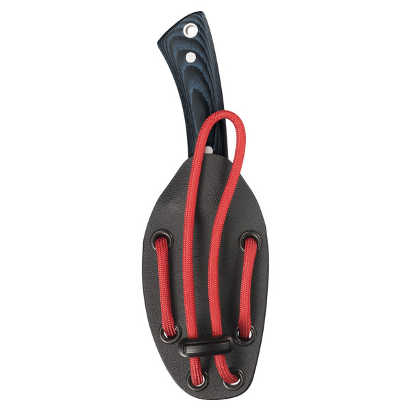 OUTDOOR MASTER S MIC - Feststehendes Messer
