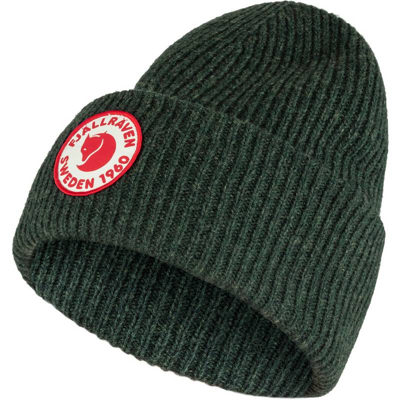 FJÄLLRÄVEN 1960 Logo Beanie