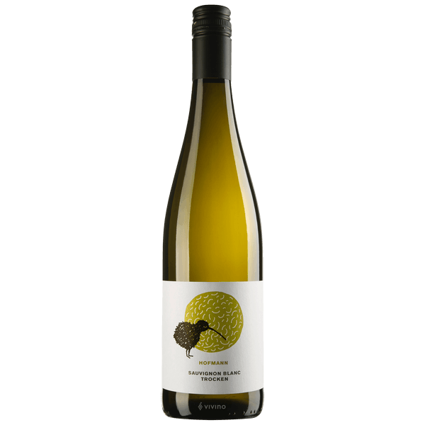 HofmannSauvignon Blanc Trocken 2022