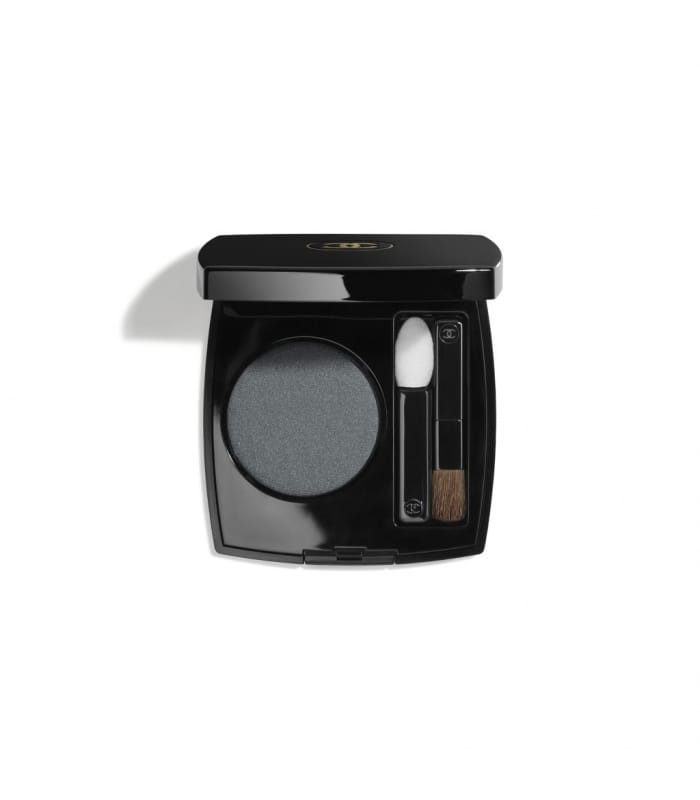 Chanel-OMBRE PREMIÈRE-Ombre à Paupières Poudre Longue Tenue