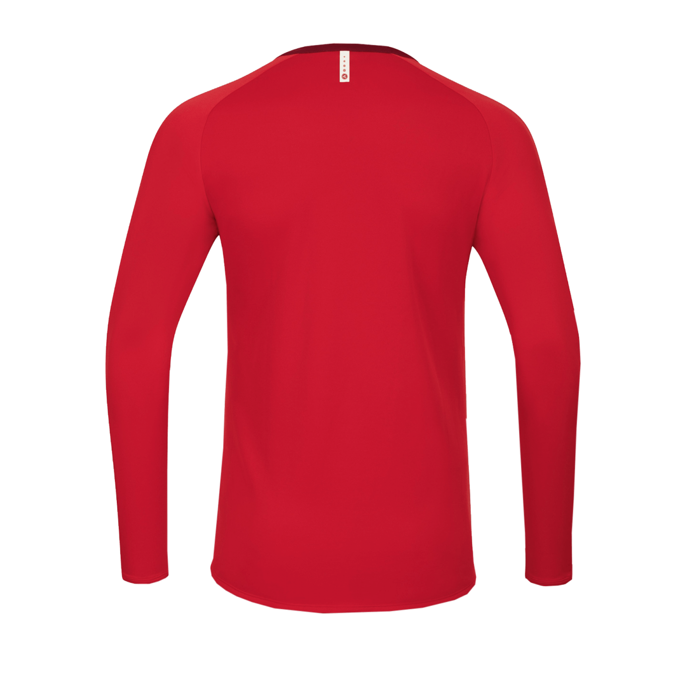 Jako Champ 2.0 Sweatshirt Kids Rot F01