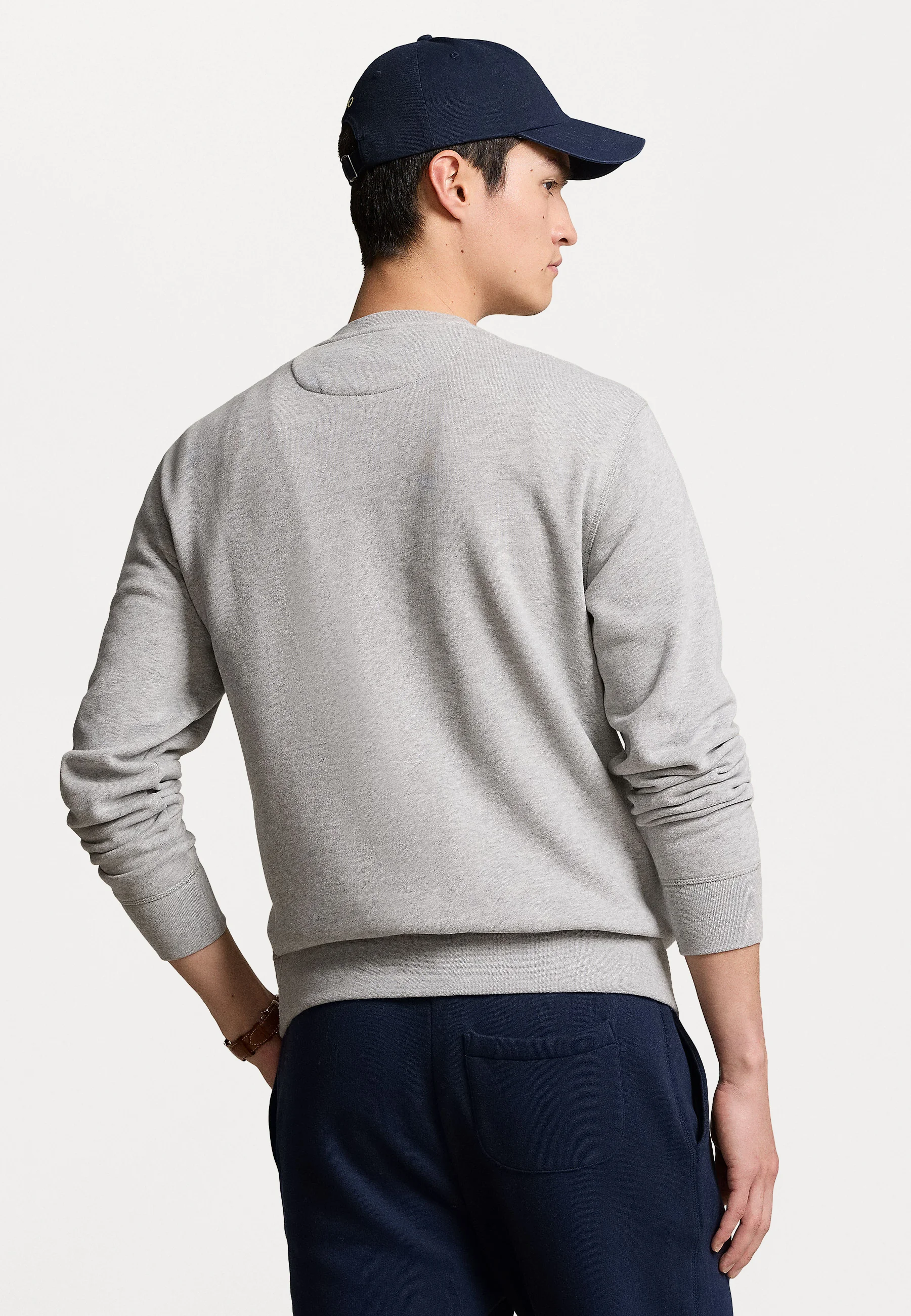 Polo Ralph Lauren MANGA LARGA - Sudadera