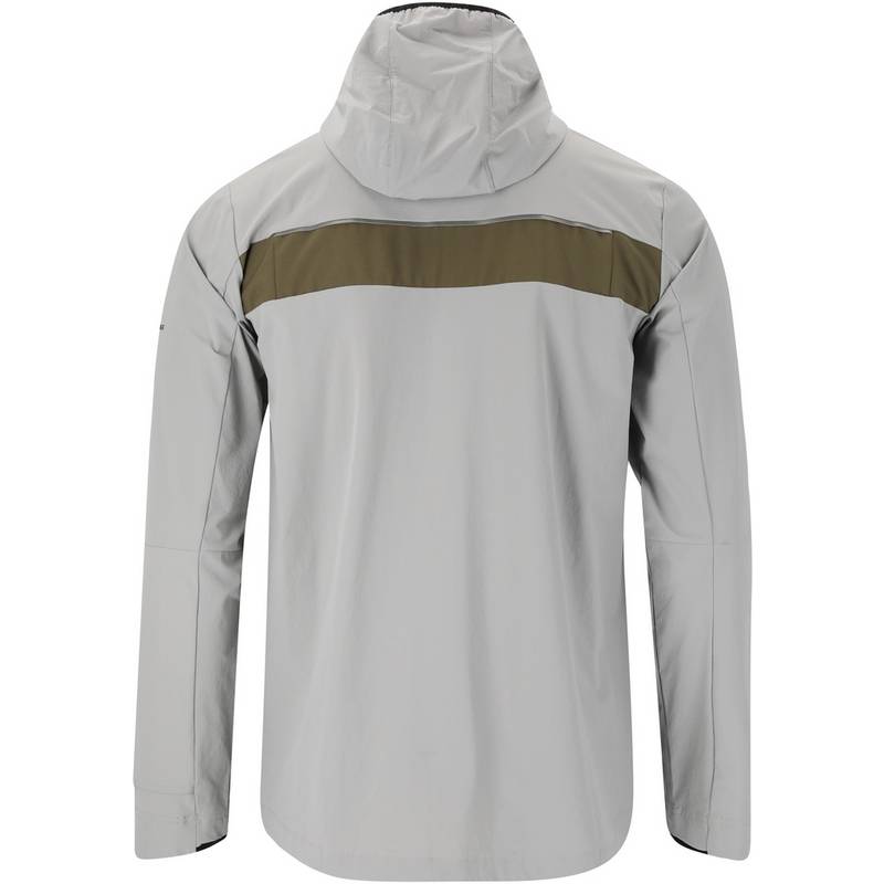 Endurance Tellent Laufjacke Herren