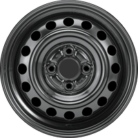 ALCAR 5215 schwarz - ATU