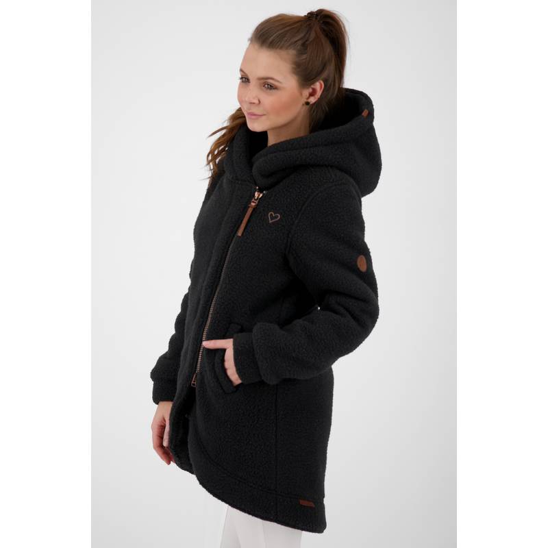 ALIFE AND KICKIN CarlottaAK G Winterjacke Damen