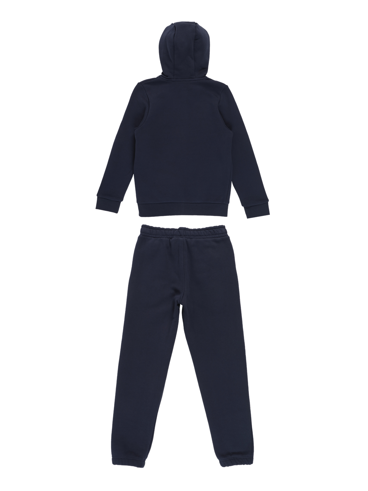 Sweatsuit 'KOMBINATION'