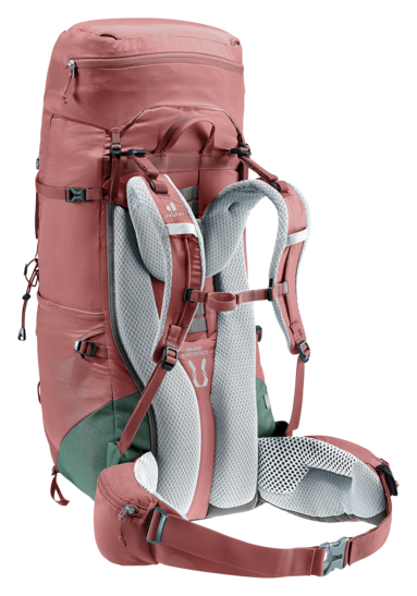 deuter Aircontact Lite 45 + 10 SL | Trekkingrucksack