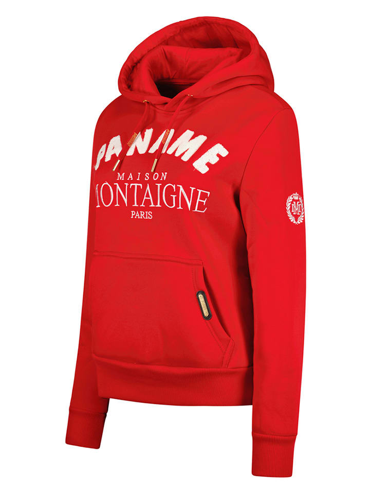 Maison Montaigne Hoodie 