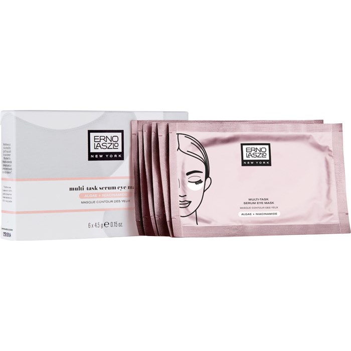 Eye Serum Mask