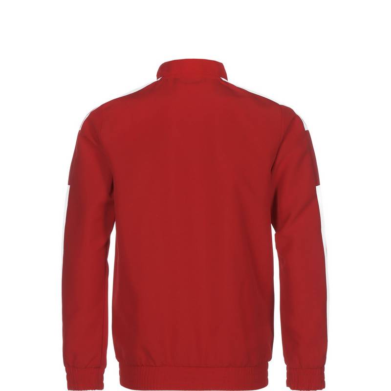 adidas Squadra 21 Trainingsjacke Jungen