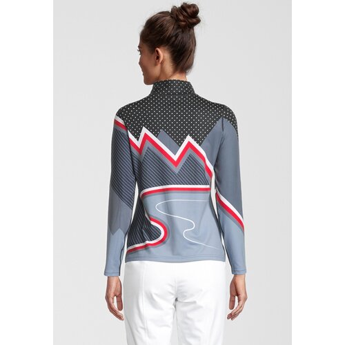 DAMEN PULLOVER SKIROLLI SKATER GIRL