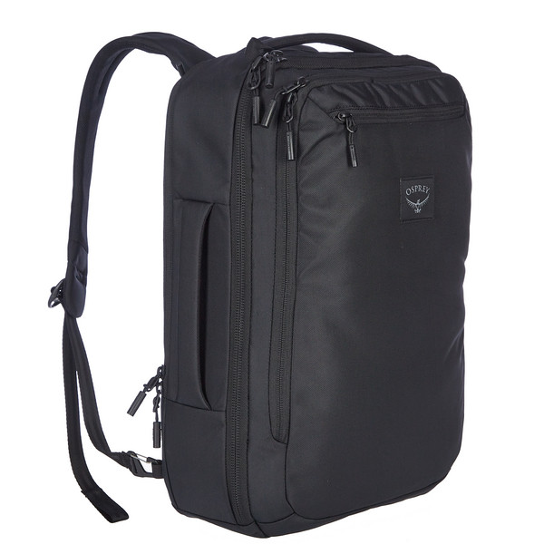 AOEDE BRIEFPACK 22 - Umhängetasche