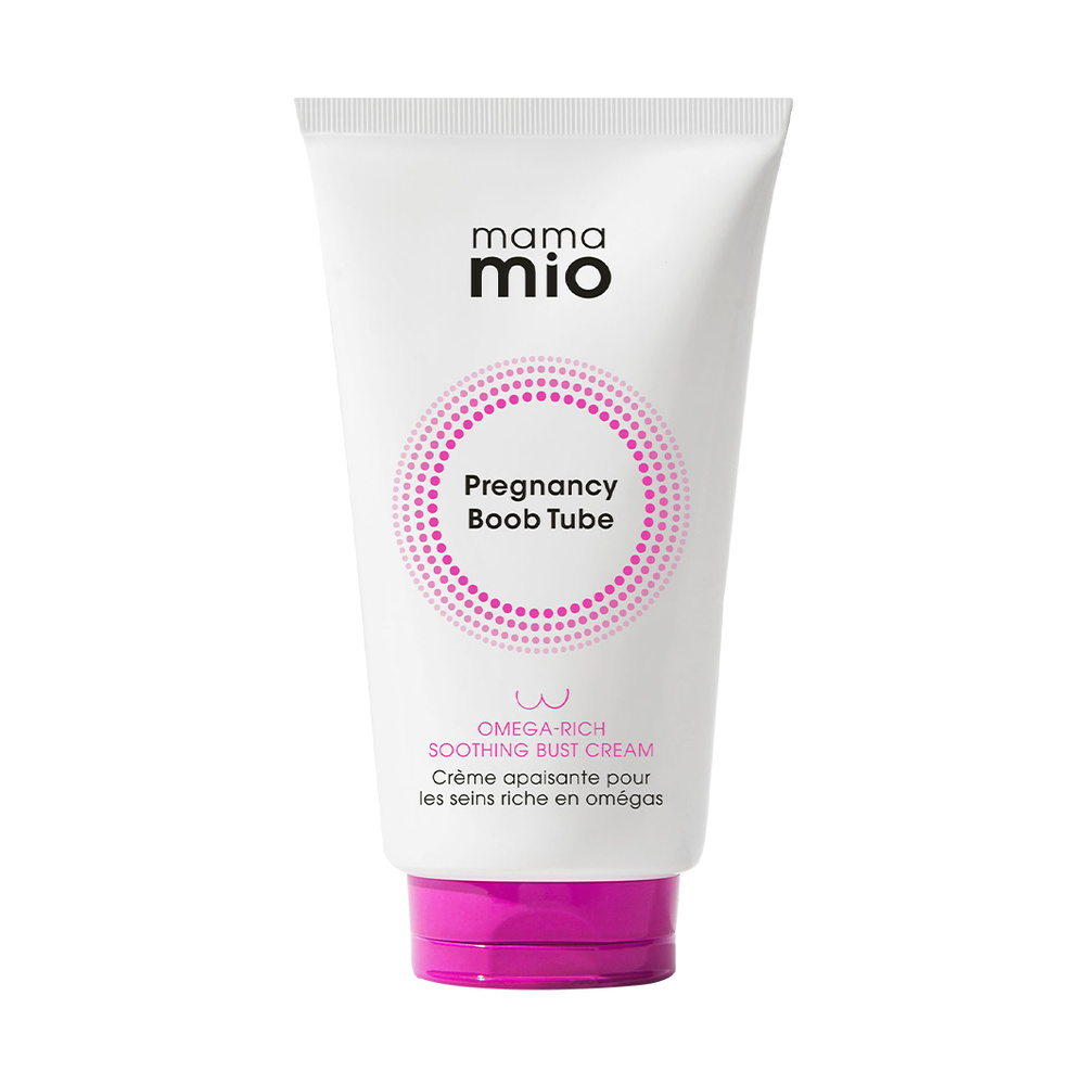 mama mio Mama Mio Boob Tube 125ml Soins du corps