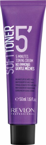Revlon Professional Soft Toner Cream 9.02 Soft Perlmutt Entwicklerflüssigkeit