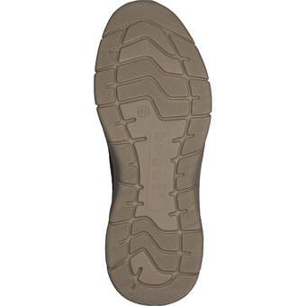 Bugatti Soa Slipper in braun