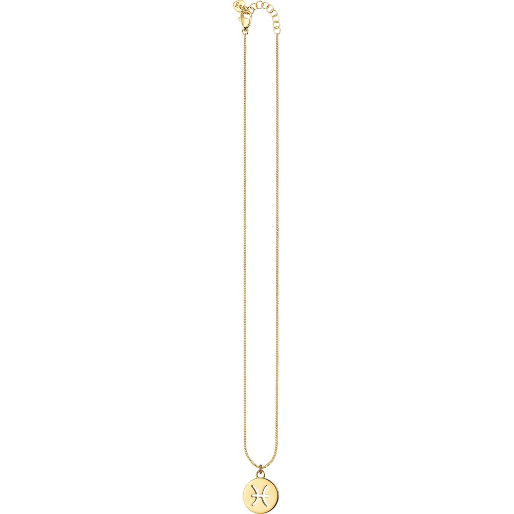 caï Chaînette 925 Argent collier