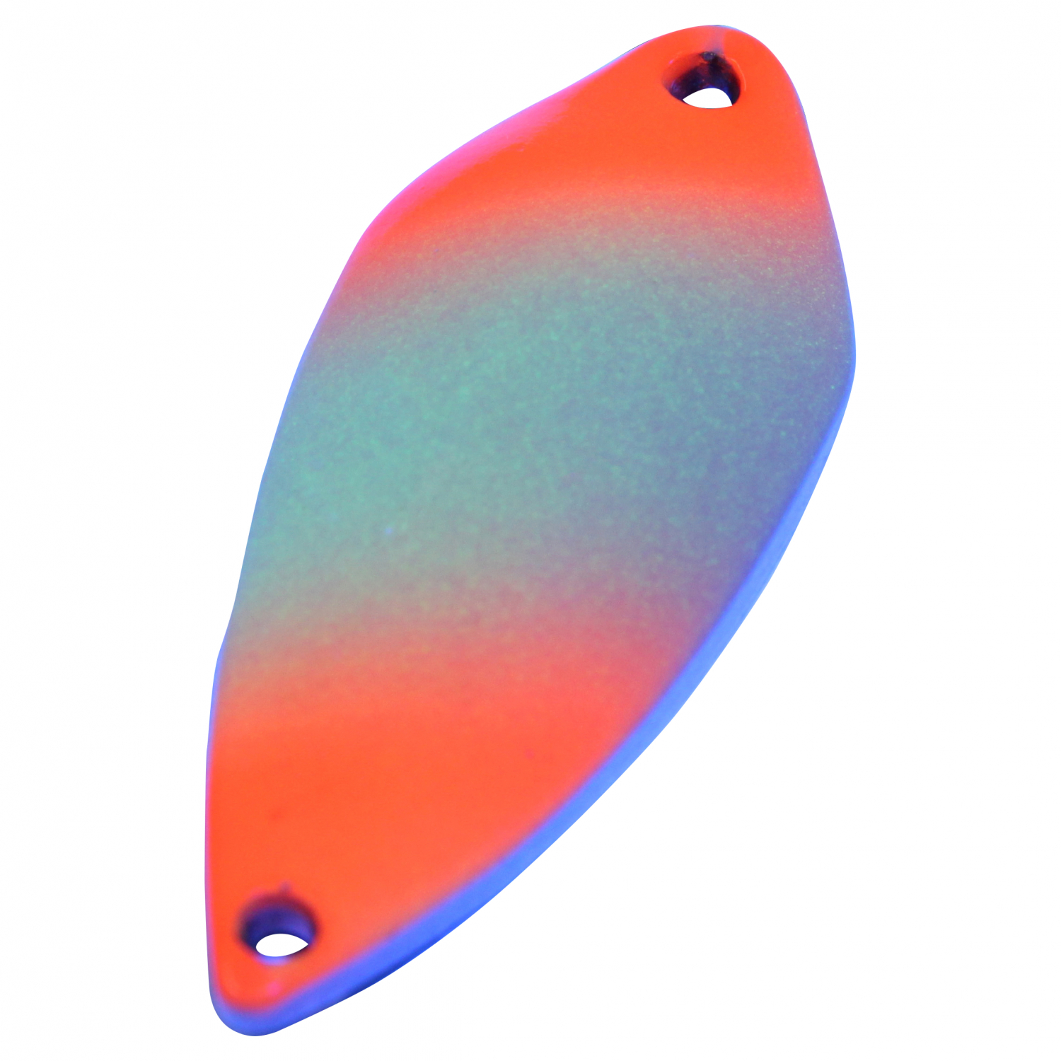 FTM Spoon Tremo Lumi (UV orange)