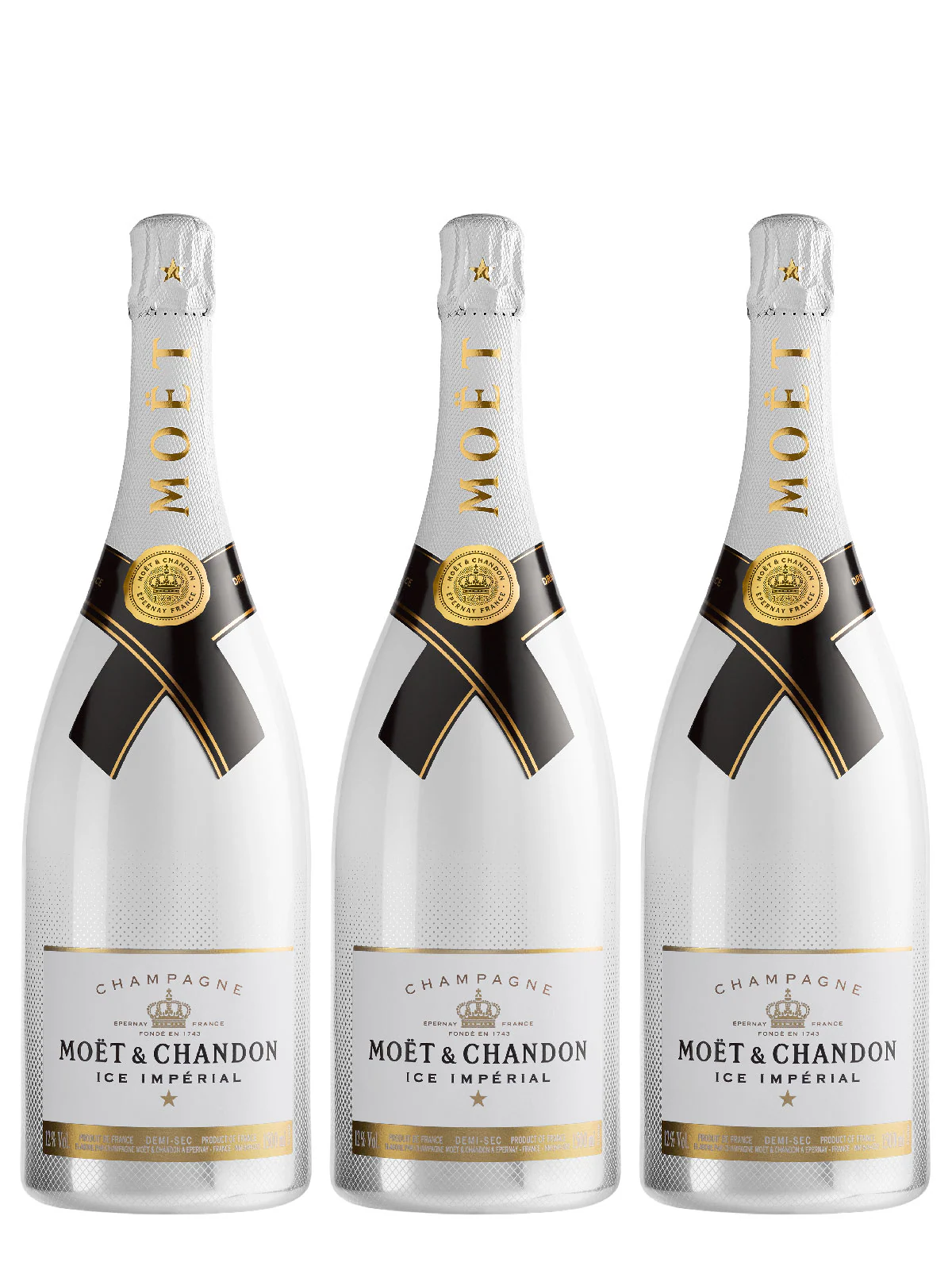Moët & Chandon Ice Imperial