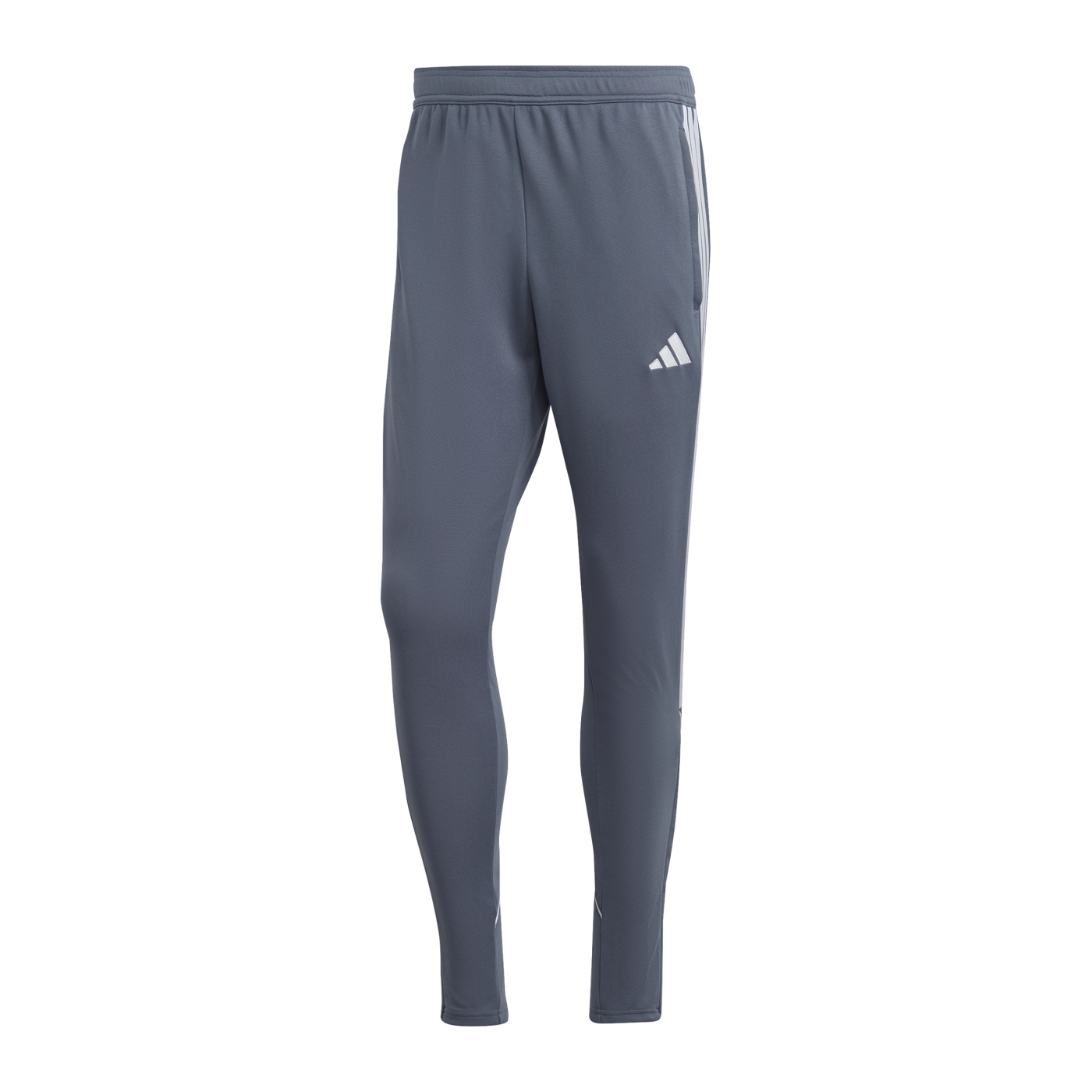 adidas Tiro 23 League Trainingshose Grau