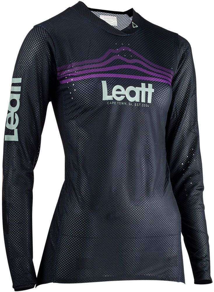 Leatt 4.0 Gravity - Damen MTB Langarmtrikot kaufen | Bike-Discount