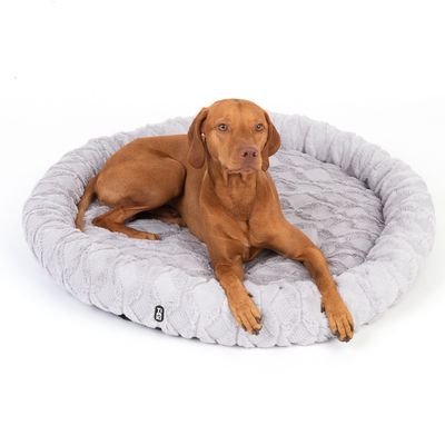 TIAKI Kuschelbett Cloudy