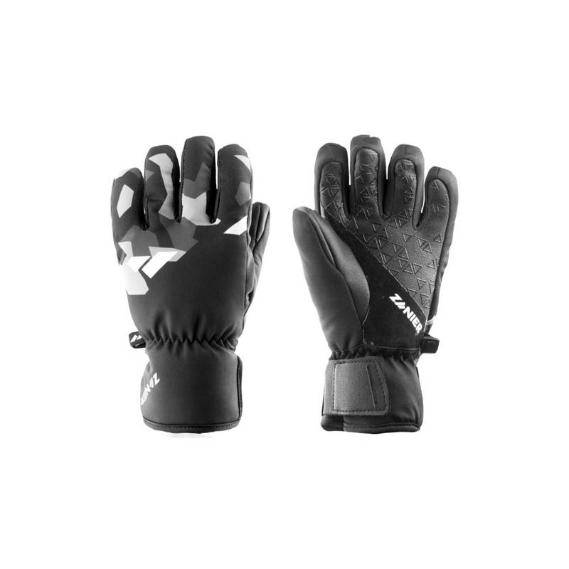 Zanier SILLIAN.STX Skihandschuhe