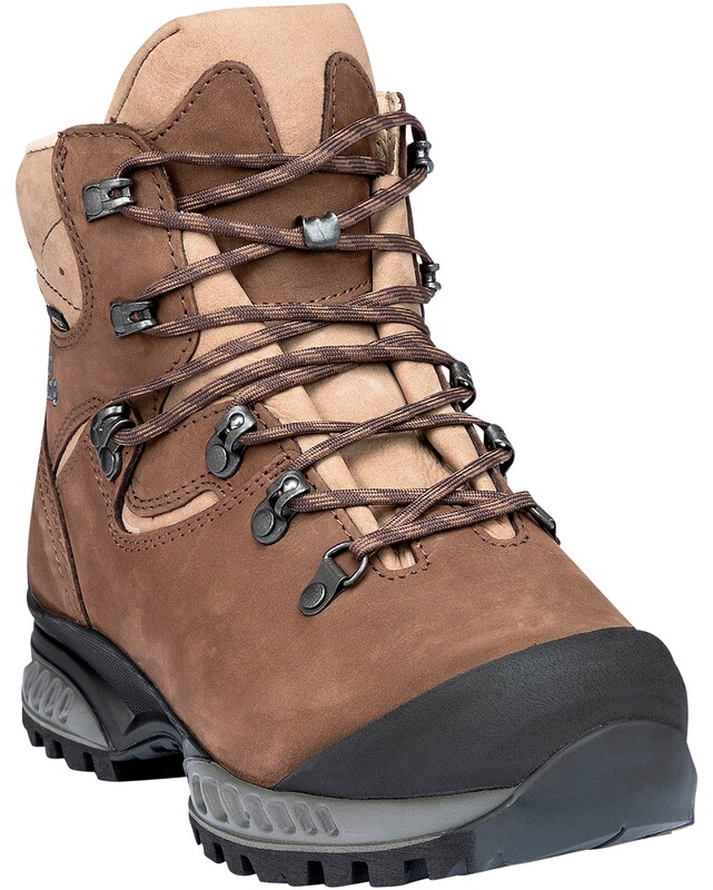 Hanwag Damen Stiefel Tatra II Bunion GTX
