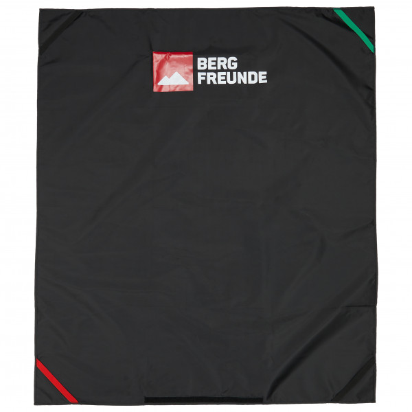 Bergfreunde.de - Bergfreunde Rope Bag - Seilsack