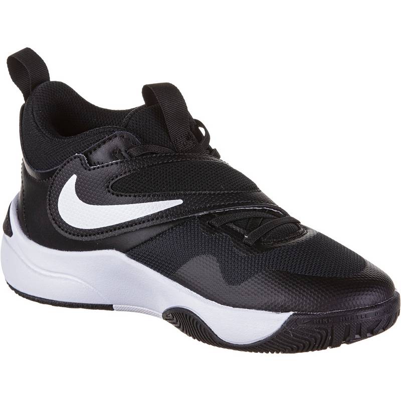 Nike TEAM HUSTLE D 11 (GS) Sneaker Kinder