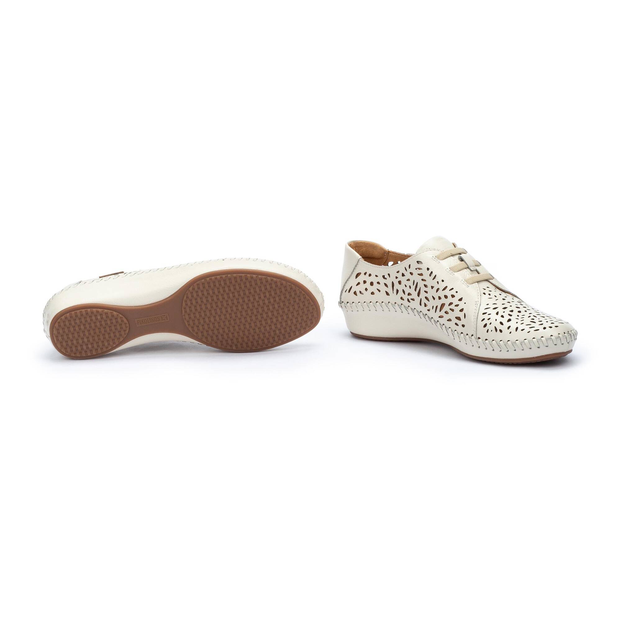 Buty damskie z gumką - NATA
