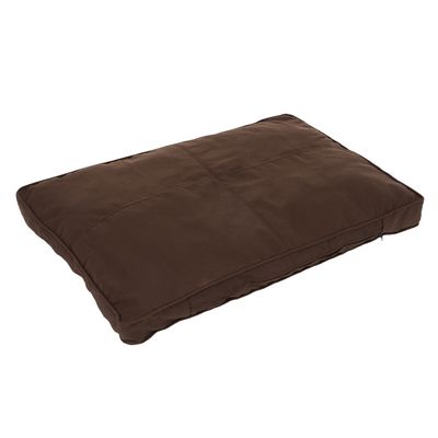 Cozy Hundekissen Mocca