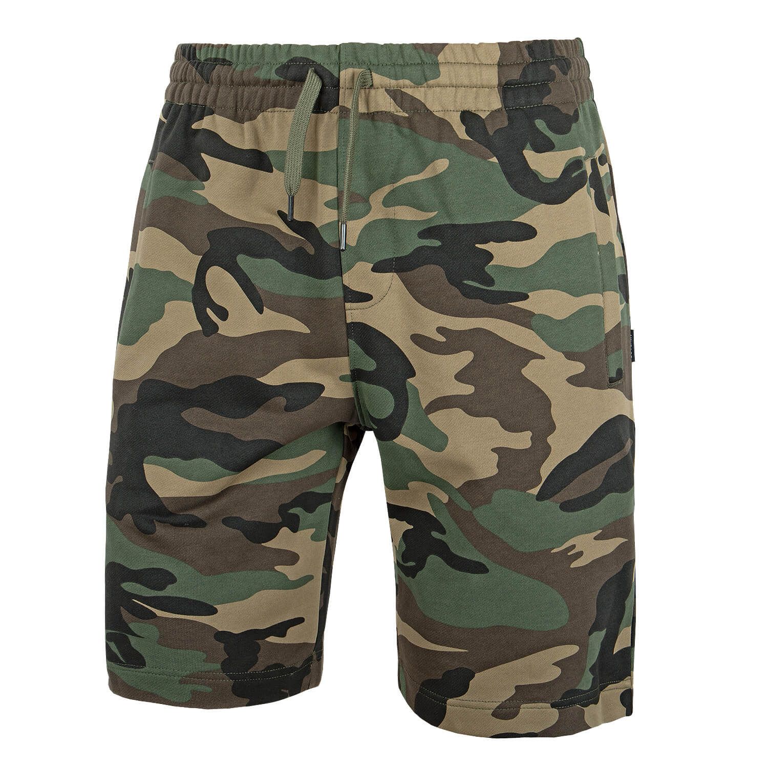 Greytown Shorts