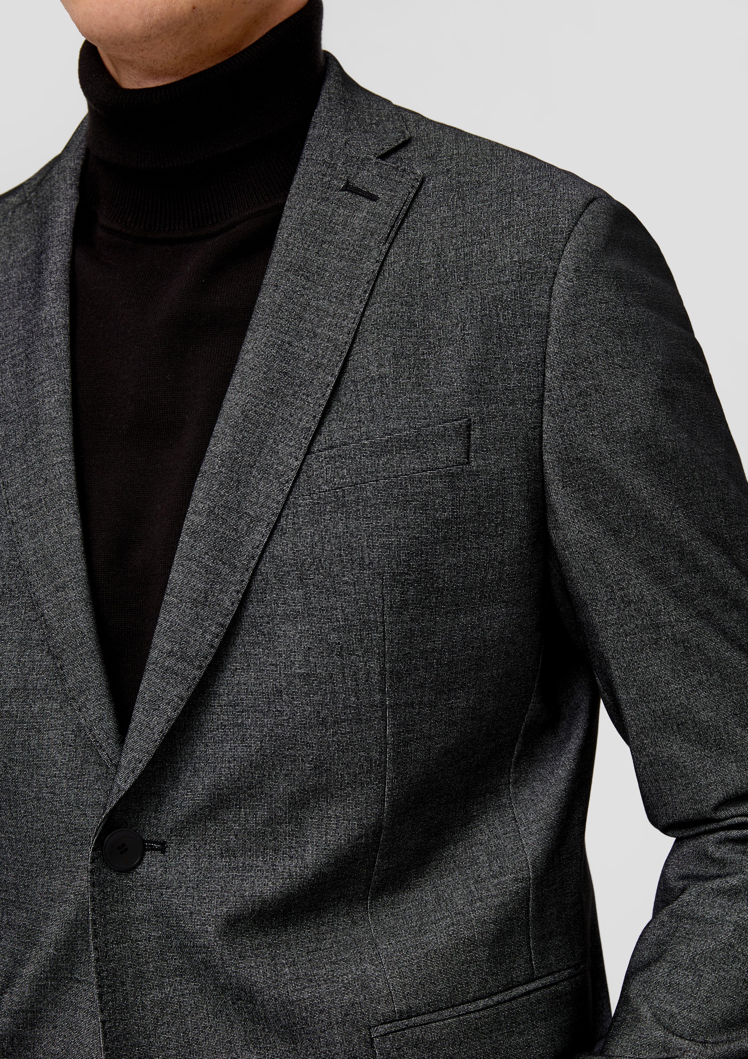 Slim: s.OPURE Sakko  2138988-98W3
