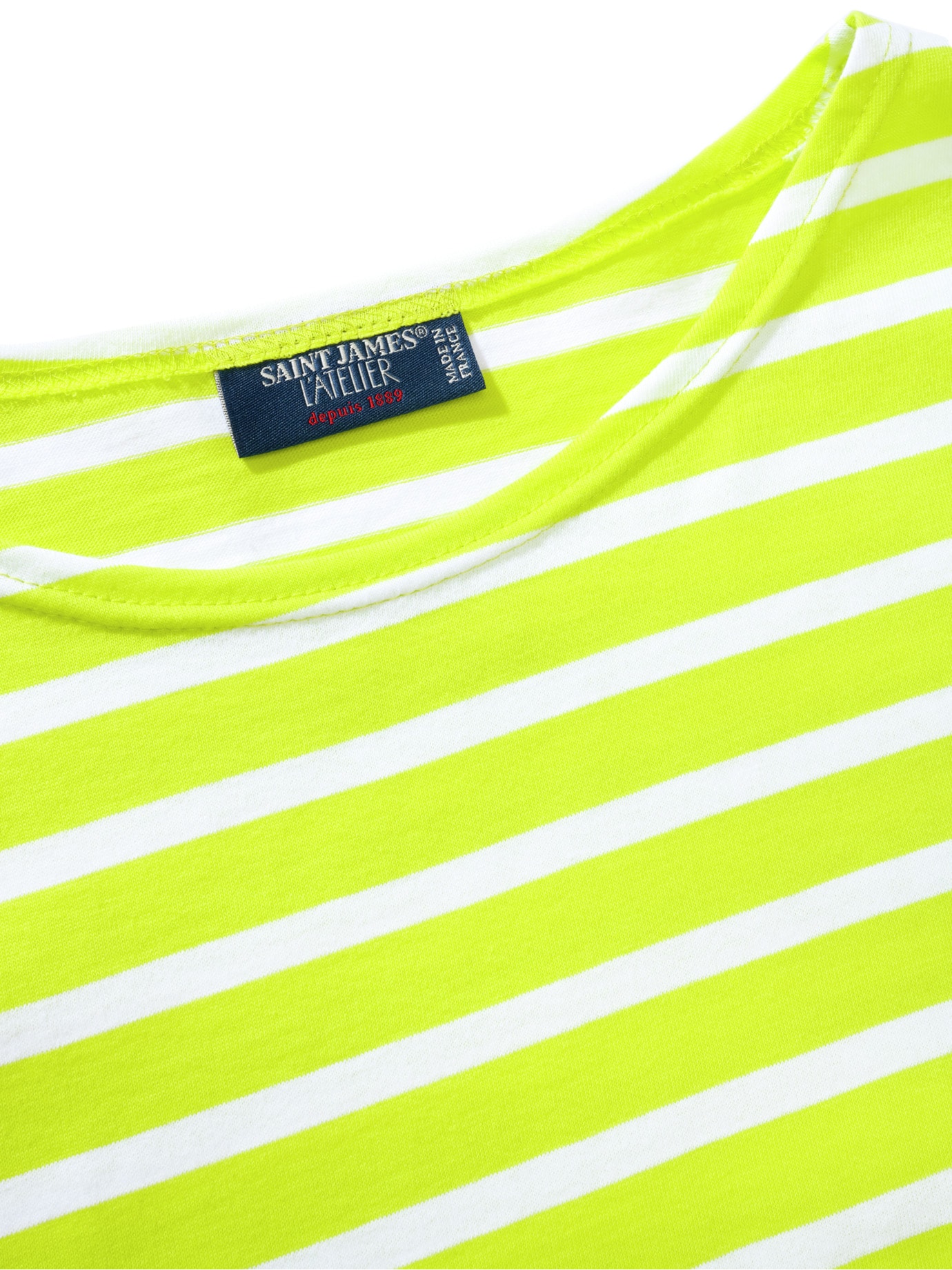 Bretagne-Shirt Levant Moderne