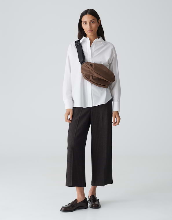 Culotte Misha tradition