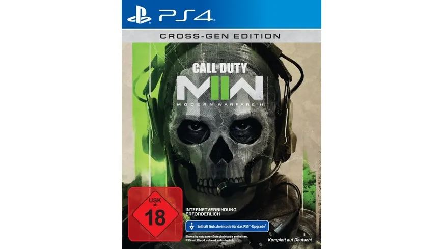 Call of Duty - Modern Warfare II