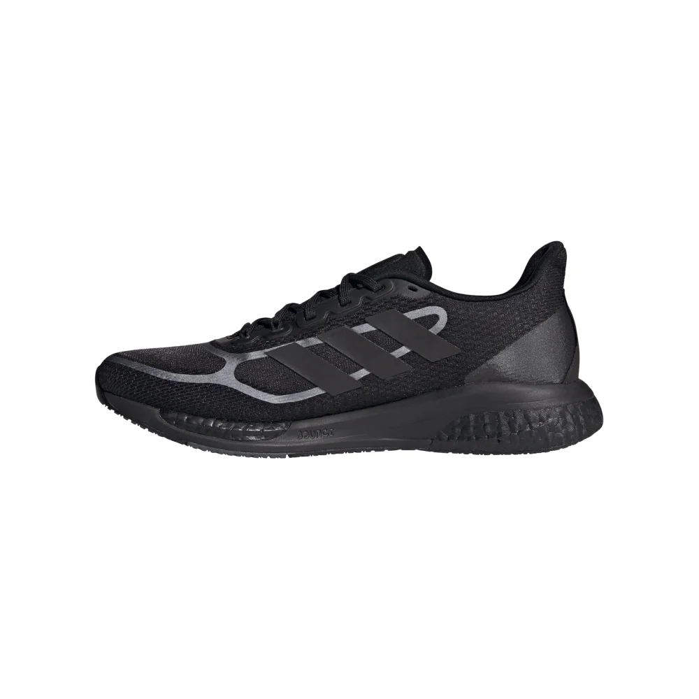 adidas Supernova FX6649 / schwarz