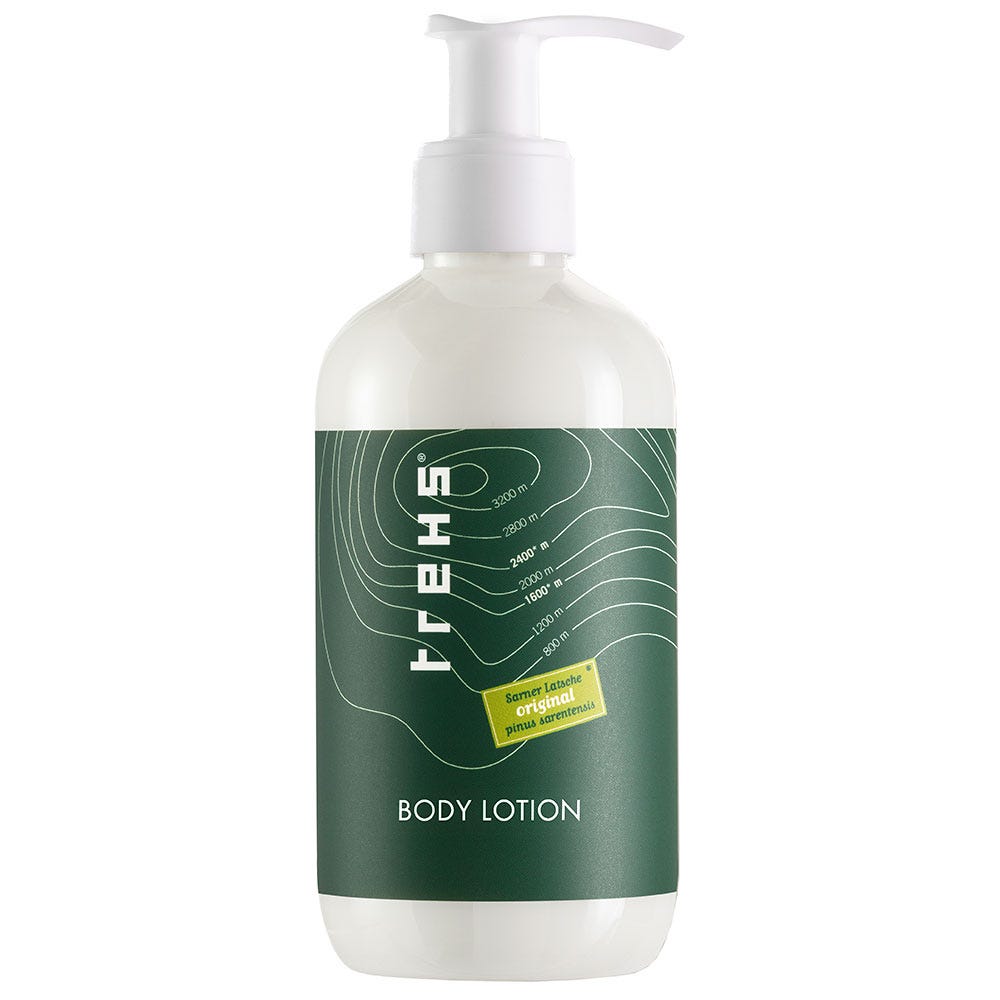 Trehs Sarner Latsche Körpermilch 250 ml