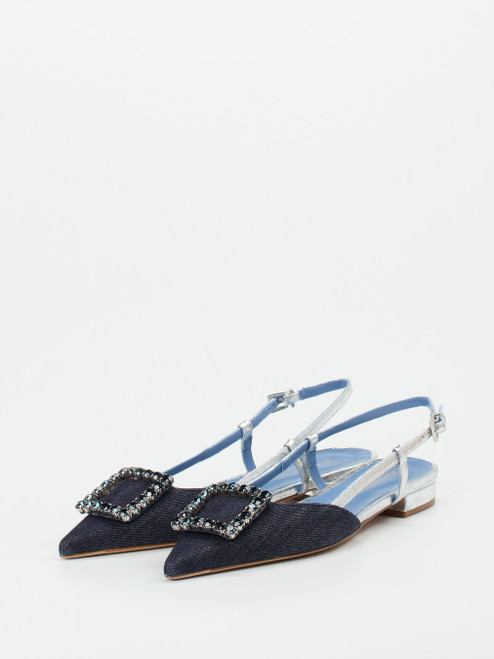 Slingpumps-13001090020 Konstantin Starke